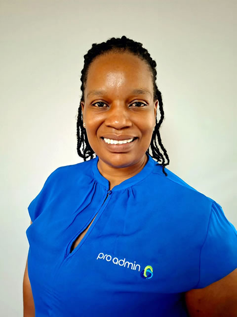 Lettie Madikologa
