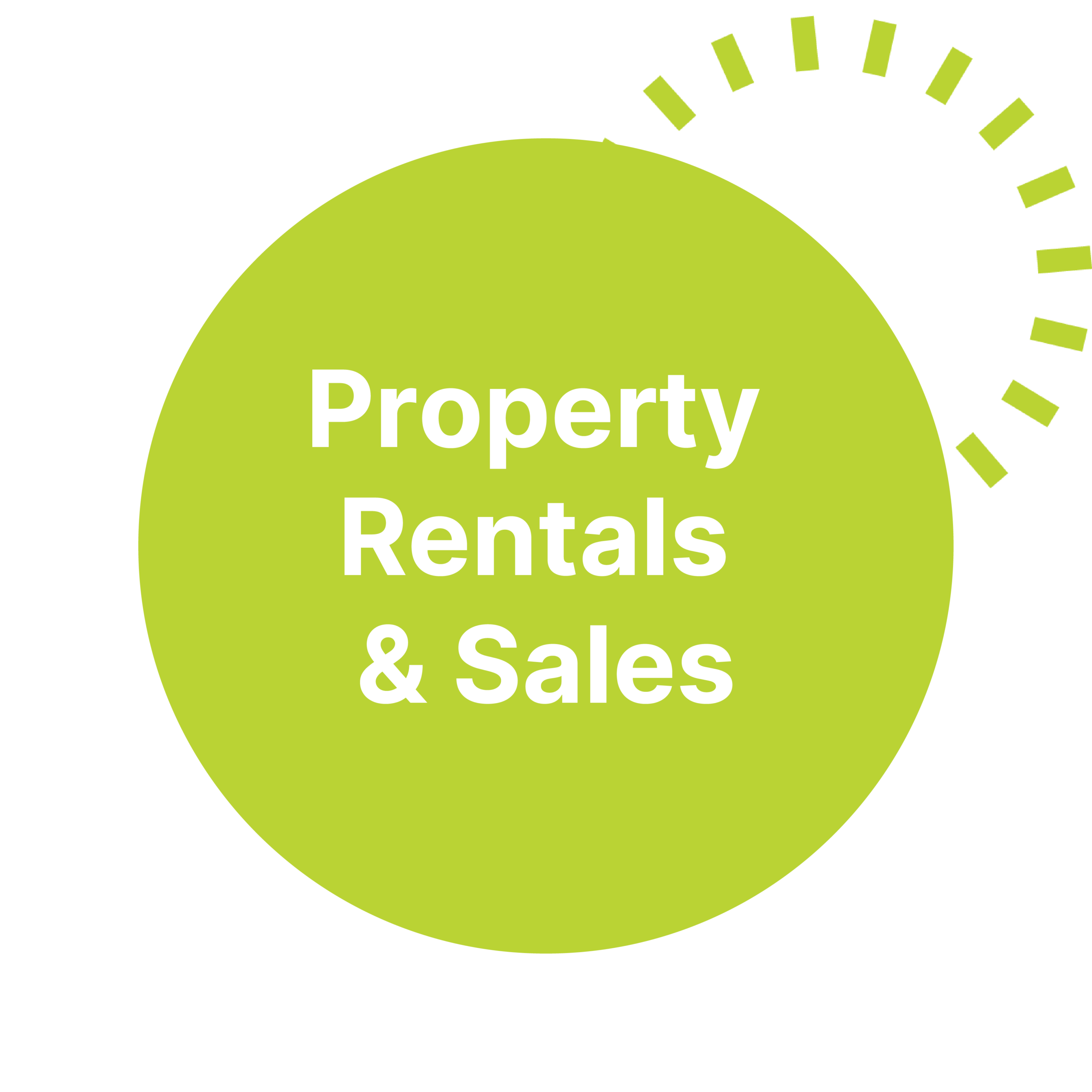 Property Rentals & Sales