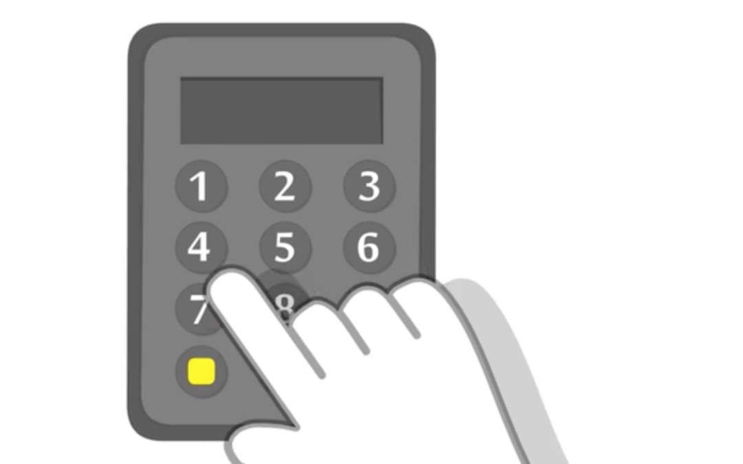 Step by step guide: How to purchase prepaid electricity
