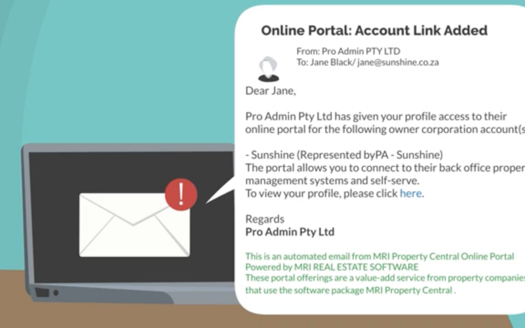 How to activate my access?